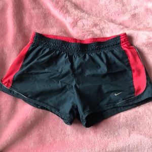 Nike dri-fit shorts